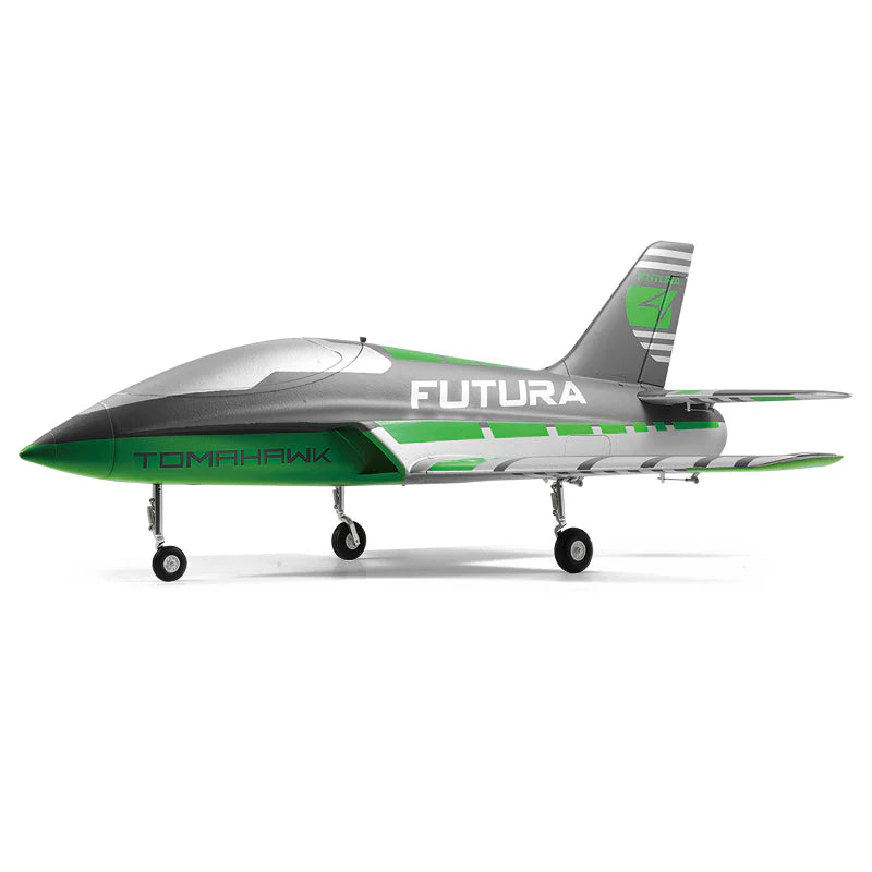 FMS 64mm Futura EDF Jet - PNP