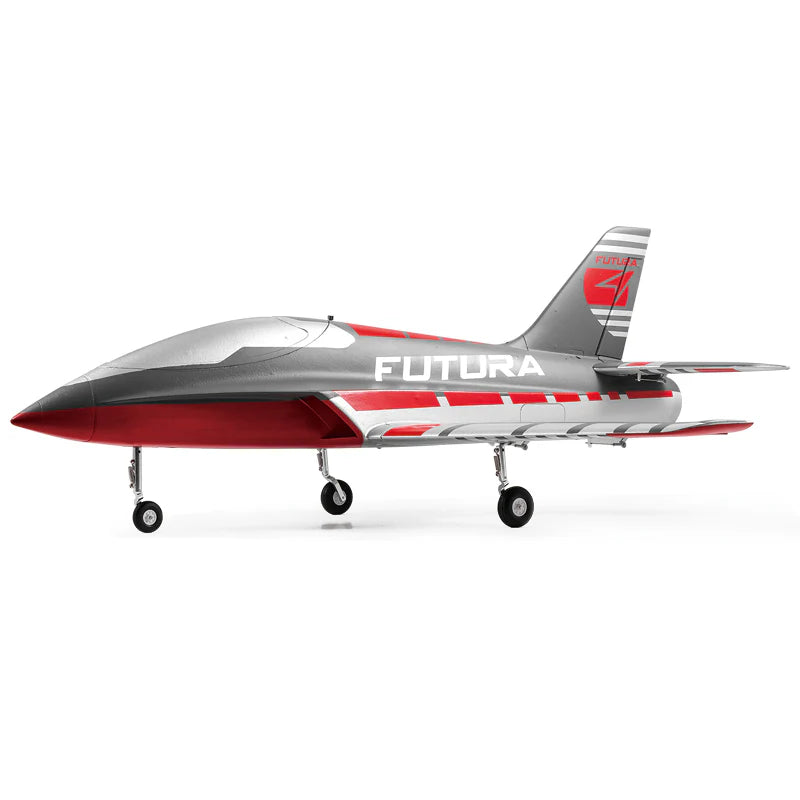 FMS 64mm Futura EDF Jet - PNP