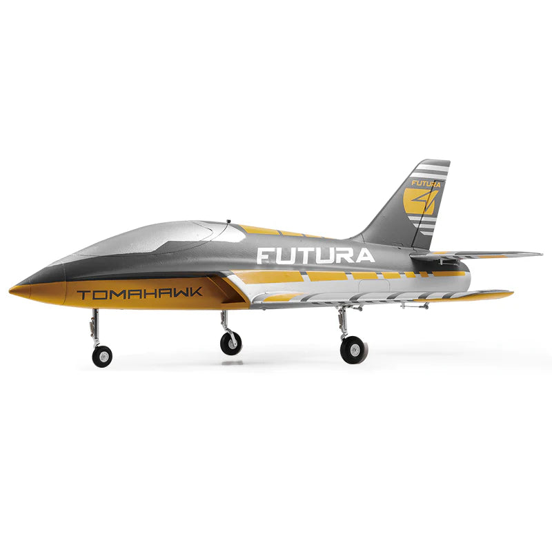 FMS 64mm Futura EDF Jet - PNP