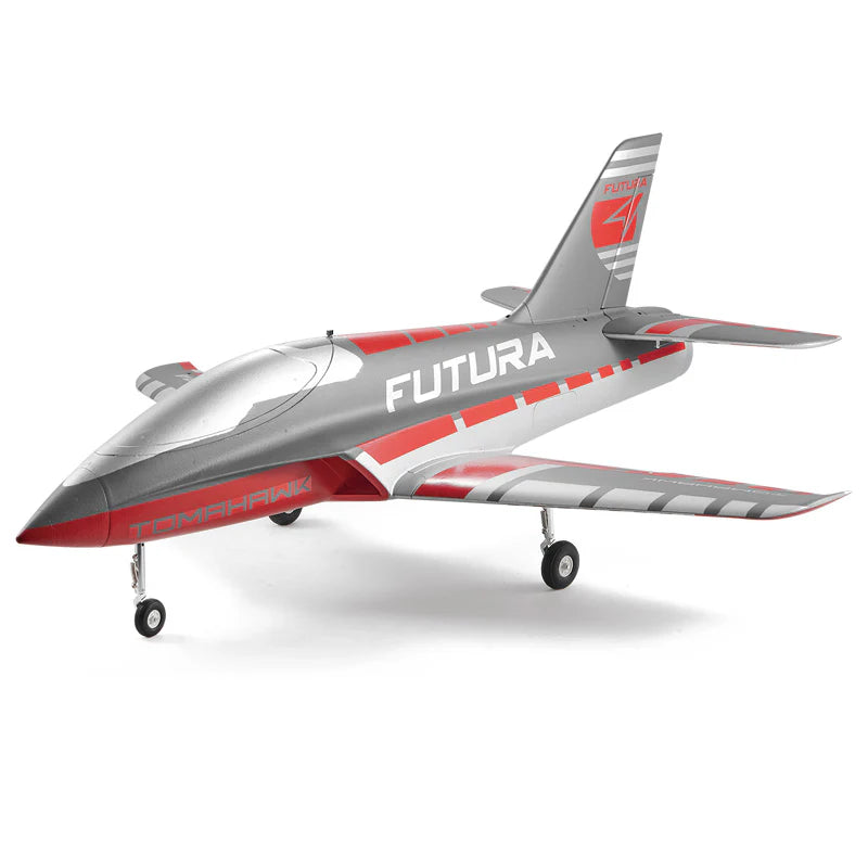 FMS 64mm Futura EDF Jet - PNP