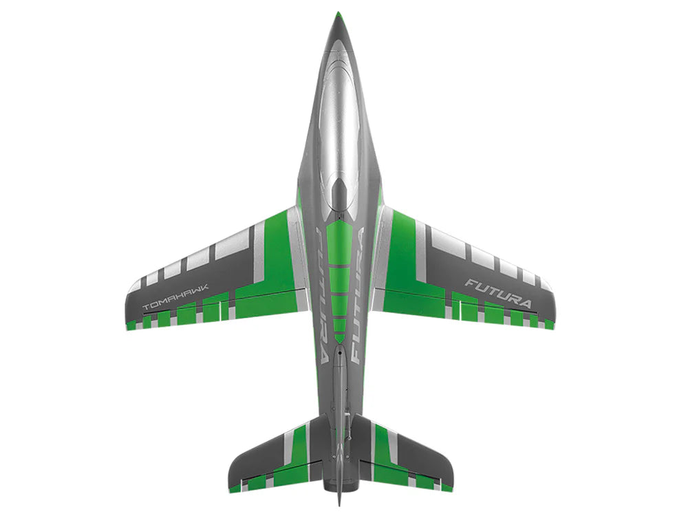 FMS 64mm Futura EDF Jet - PNP
