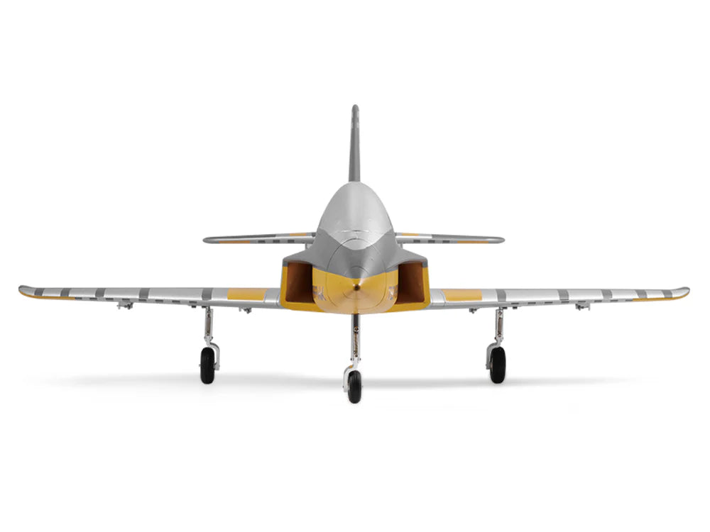 FMS 64mm Futura EDF Jet - PNP