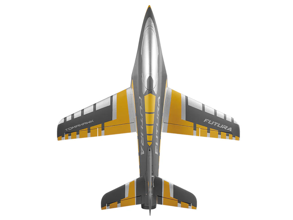 FMS 64mm Futura EDF Jet - PNP