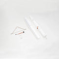FMS Float Set For 1300mm PA-18