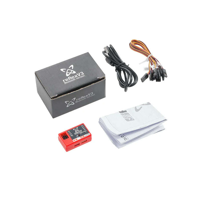 FMS Reflex V3 Stable Flight Controller for Planes