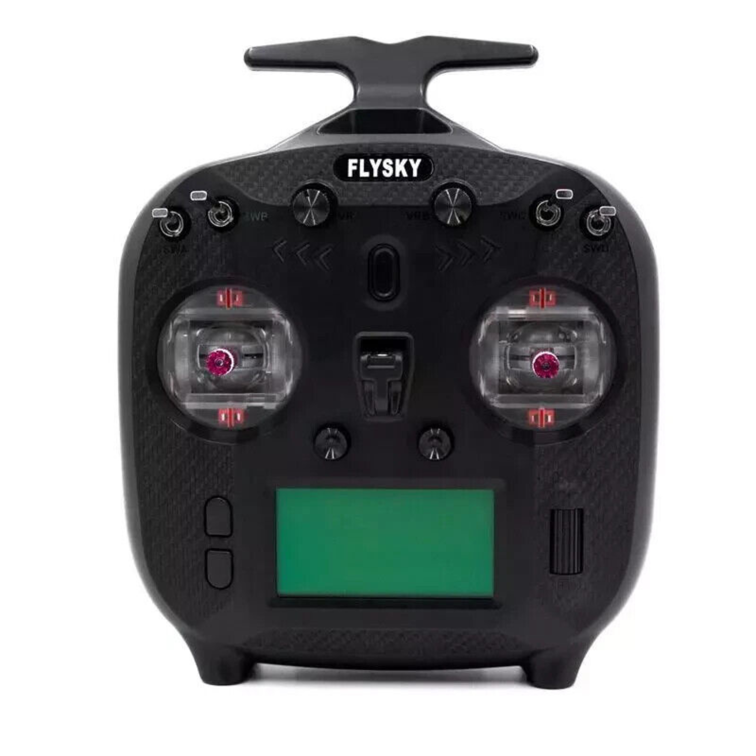 FLYSKY FS-ST8 Remote Boats, Cars, Planes & Helicopters