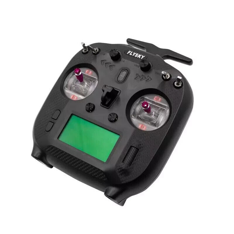 FLYSKY FS-ST8 Remote Boats, Cars, Planes & Helicopters