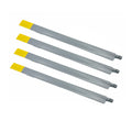 Flywing Quick 4-Blade Rotor for BO-105/EC135