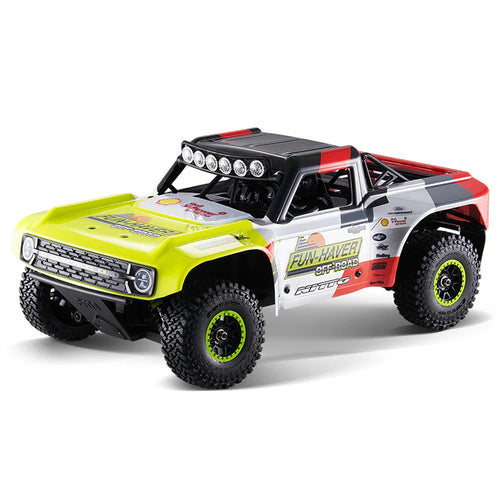 FMS 1/18 Scale FSC18 Ford Bronco - RTR