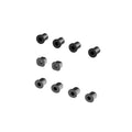 Rlaarlo Flange Tubes for Suspension Arm For RZ001 and XTS Rally Cars