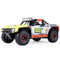 FMS 1/7 Scale Ford Bronco EB Brushless 4WD RS - RTR