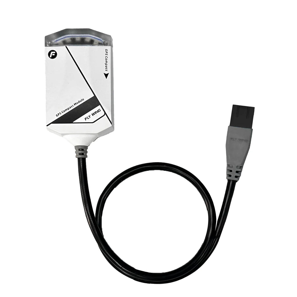 FLYWING H2 Autopilot Dual GPS Flight Controller