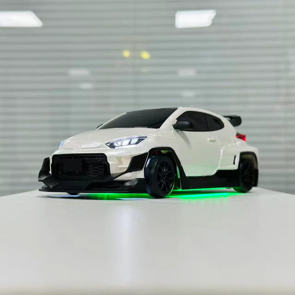 HSTAR 1/24 Scale 4WD RC D24 Drift Car w/Gyro Stabilised