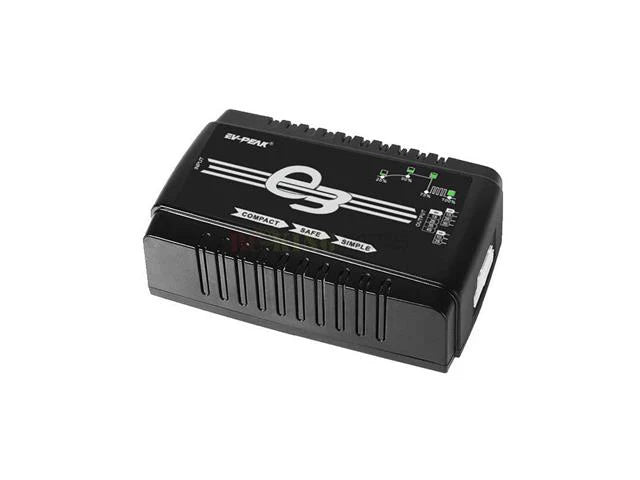 EV-PEAK E3 30W/3.0A Easy Intelligent Charger