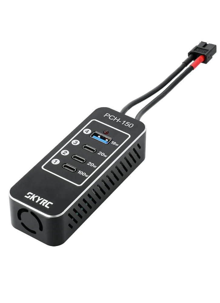 Sky RC PCH-150 Power and Charging Hub