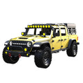 RC Chuang KE 1/7 Scale CK5812 Brushelss RC Rock Crawler