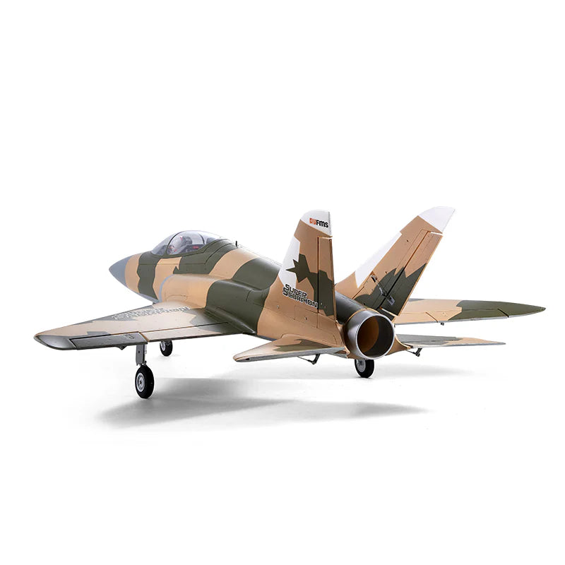 FMS 90mm Scorpion EDF Jet - PNP