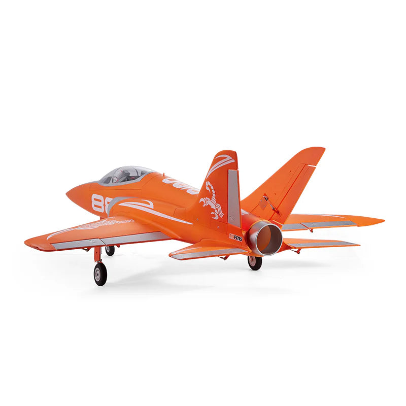 FMS 90mm Scorpion EDF Jet - PNP