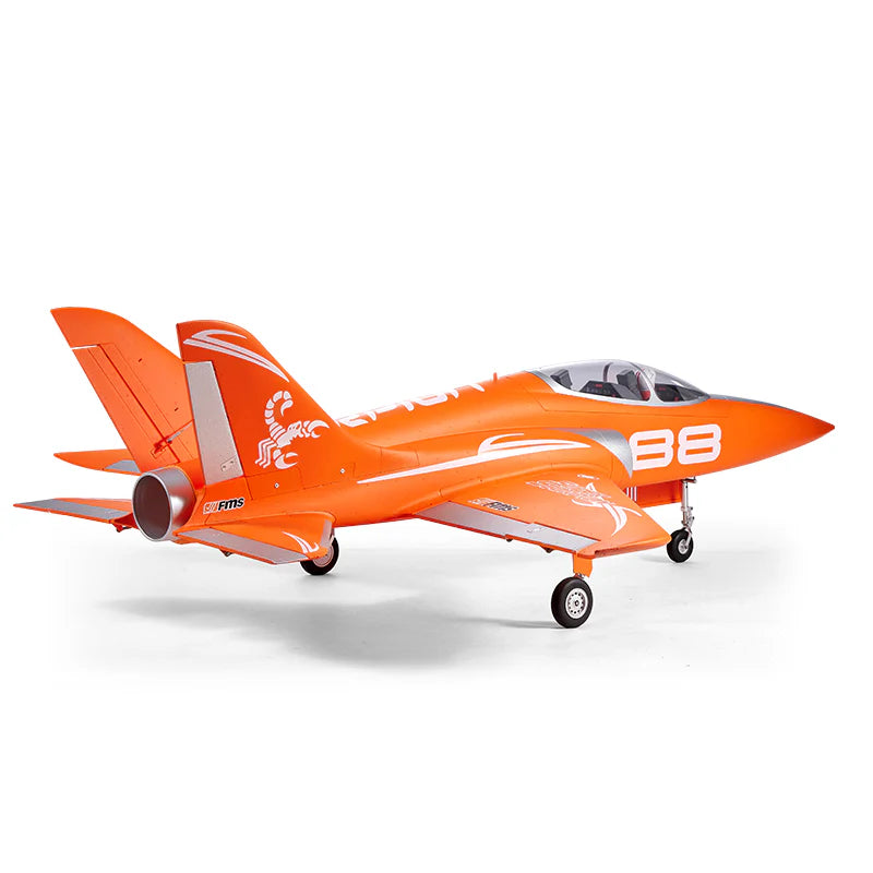 FMS 90mm Scorpion EDF Jet - PNP