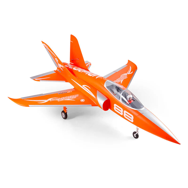 FMS 90mm Scorpion EDF Jet - PNP