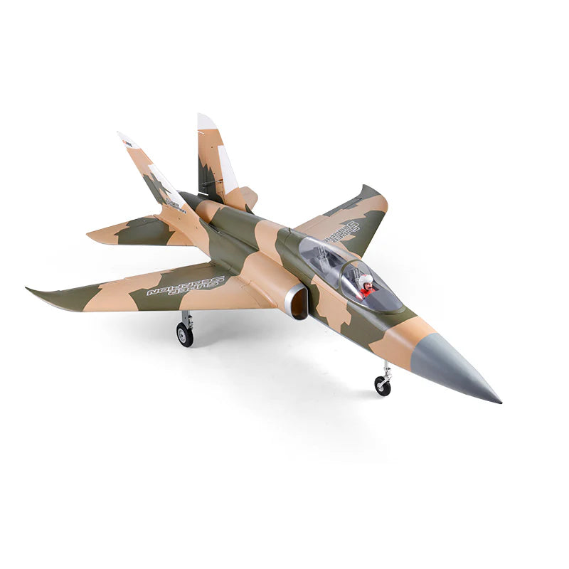 FMS 90mm Scorpion EDF Jet - PNP