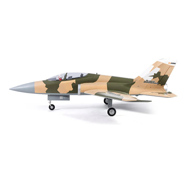 FMS 90mm Scorpion EDF Jet - PNP