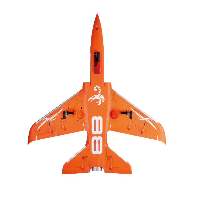 FMS 90mm Scorpion EDF Jet - PNP