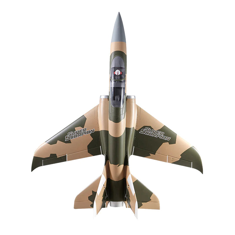 FMS 90mm Scorpion EDF Jet - PNP