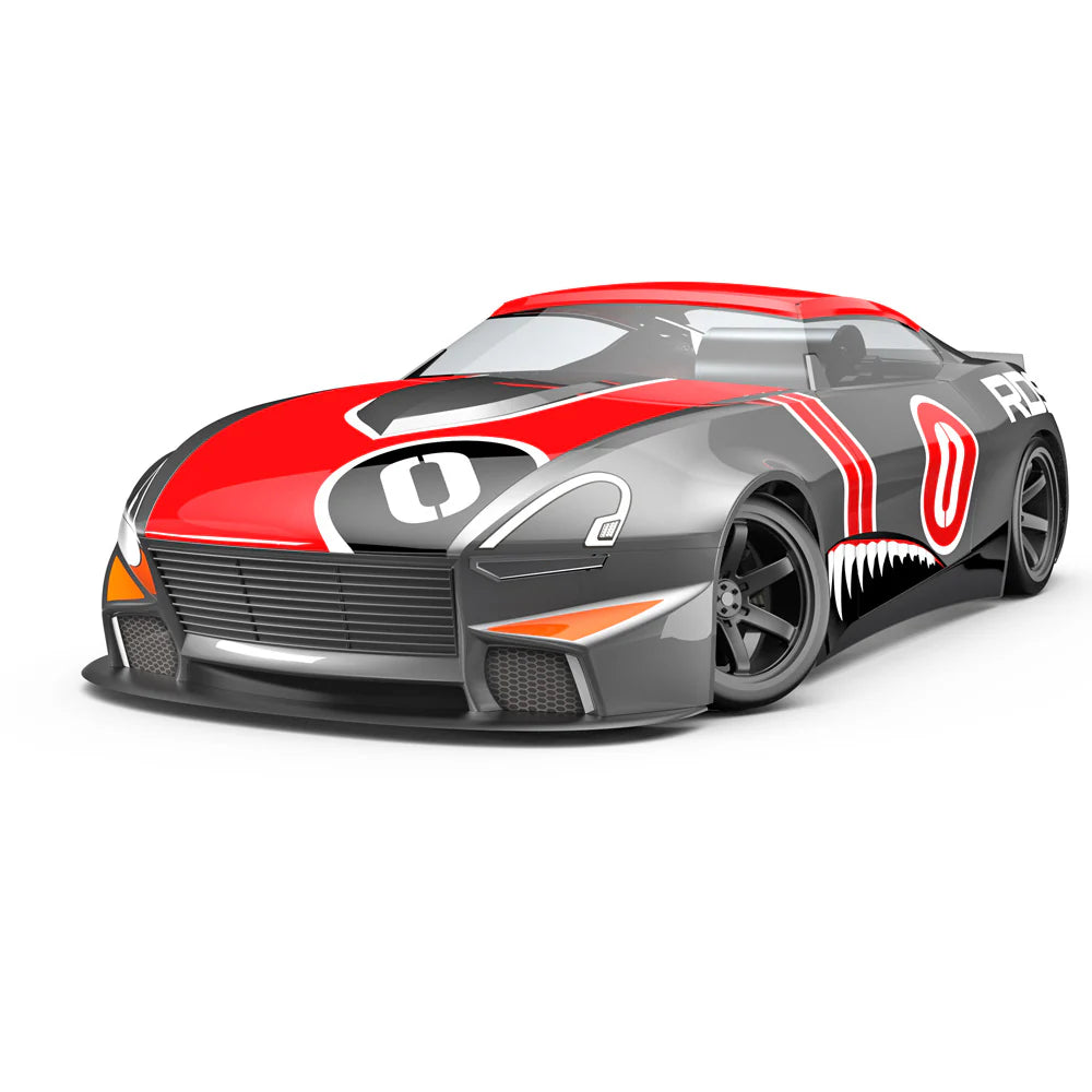 REDCAT RDS 1/10 2WD Competition Spec Drift Car - RTR