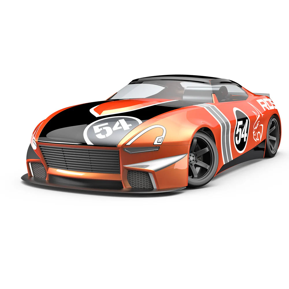 REDCAT RDS 1/10 2WD Competition Spec Drift Car - RTR