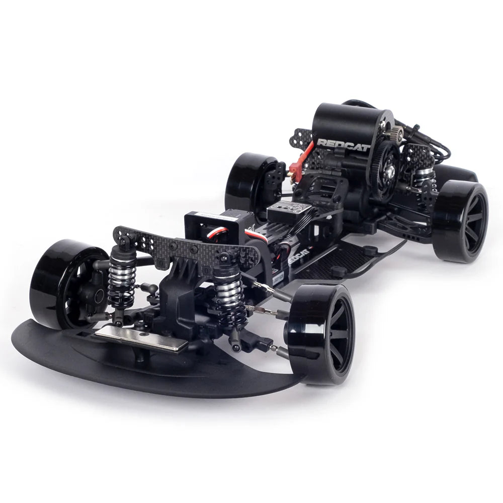 REDCAT RDS 1/10 2WD Competition Spec Drift Car - RTR