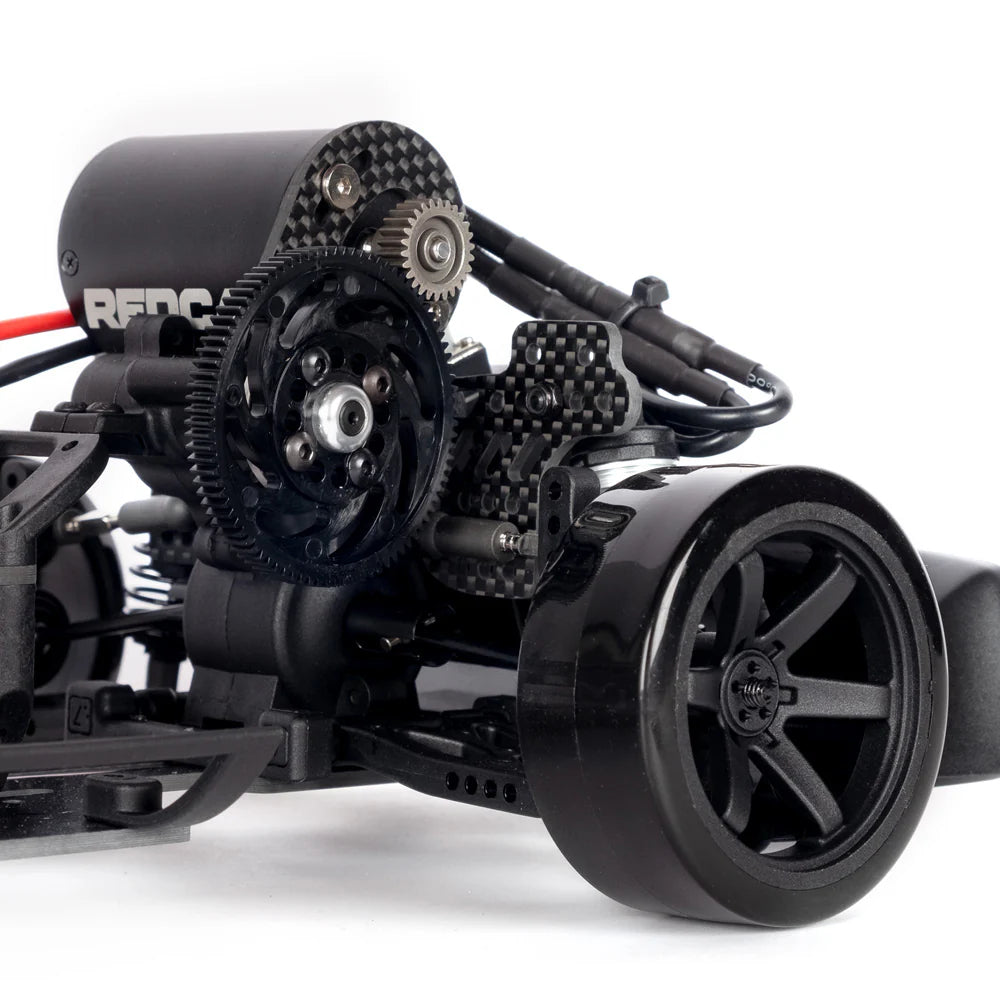 REDCAT RDS 1/10 2WD Competition Spec Drift Car - RTR