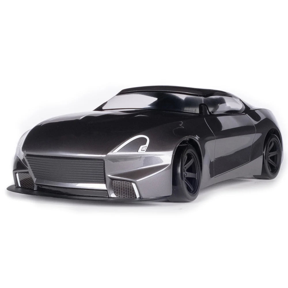 REDCAT RDS 1/10 2WD Competition Spec Drift Car - RTR