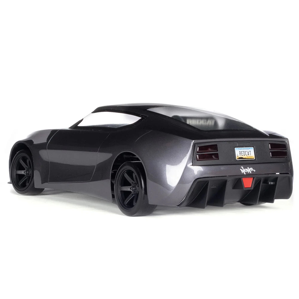 REDCAT RDS 1/10 2WD Competition Spec Drift Car - RTR