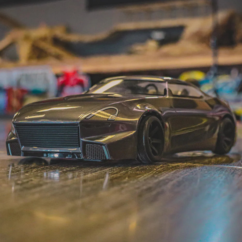 REDCAT RDS 1/10 2WD Competition Spec Drift Car - RTR