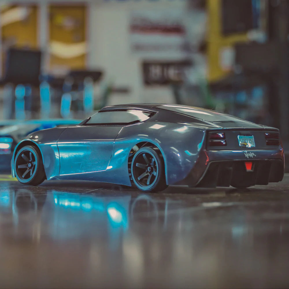 REDCAT RDS 1/10 2WD Competition Spec Drift Car - RTR