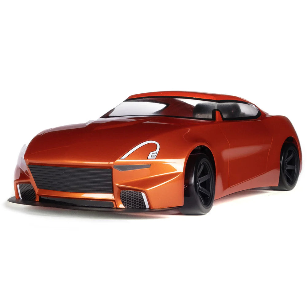 REDCAT RDS 1/10 2WD Competition Spec Drift Car - RTR
