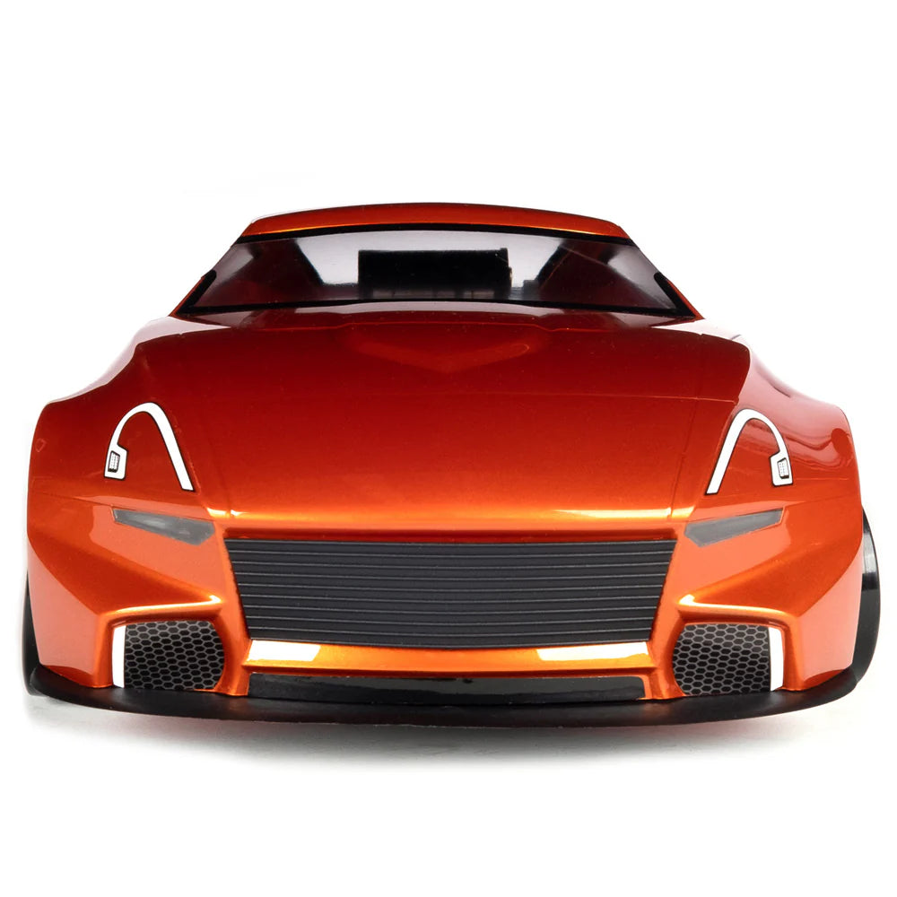 REDCAT RDS 1/10 2WD Competition Spec Drift Car - RTR