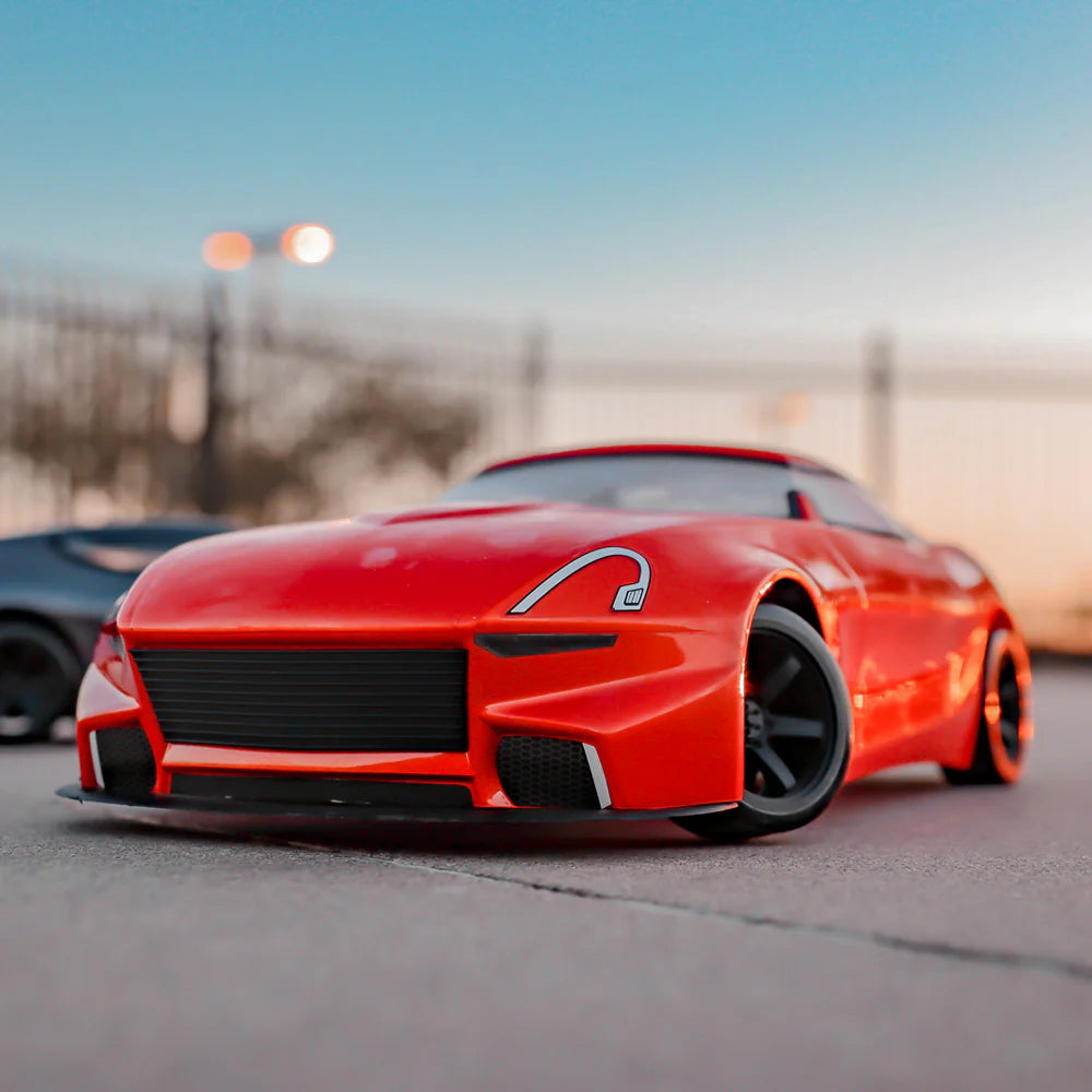 REDCAT RDS 1/10 2WD Competition Spec Drift Car - RTR