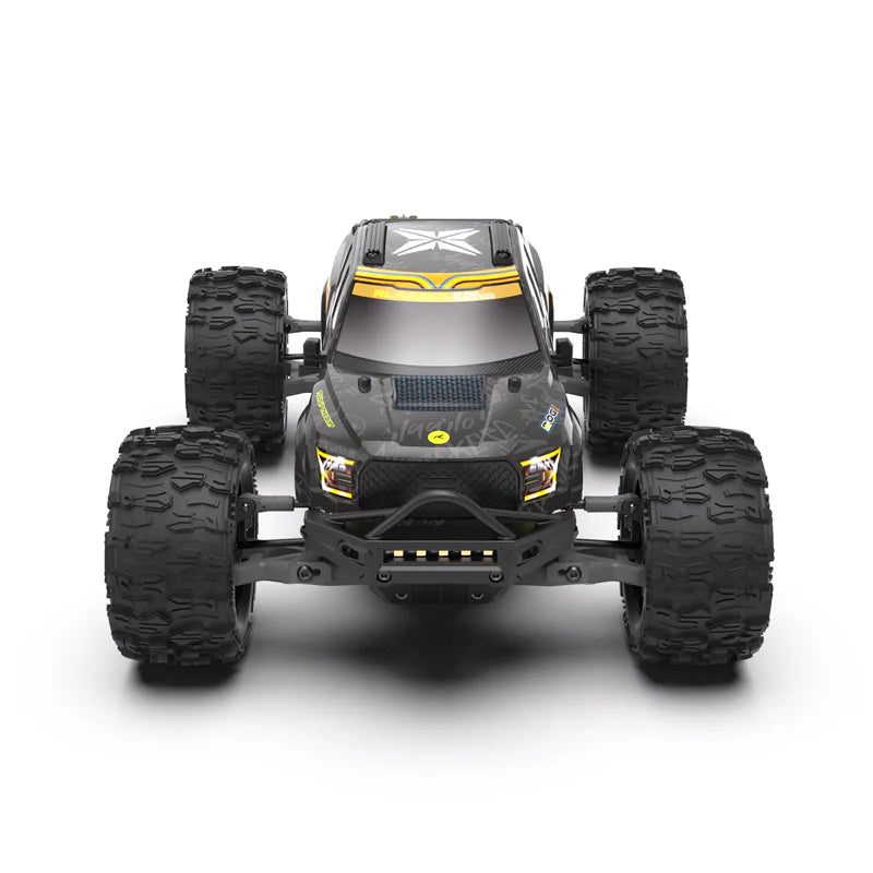 Rlaarlo 1/14 Scale Metal Brushless ROG14 Monster Truck