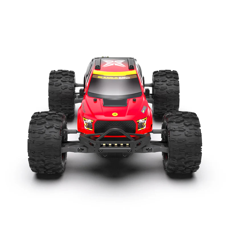 Rlaarlo 1/14 Scale Metal Brushless ROG14 Monster Truck