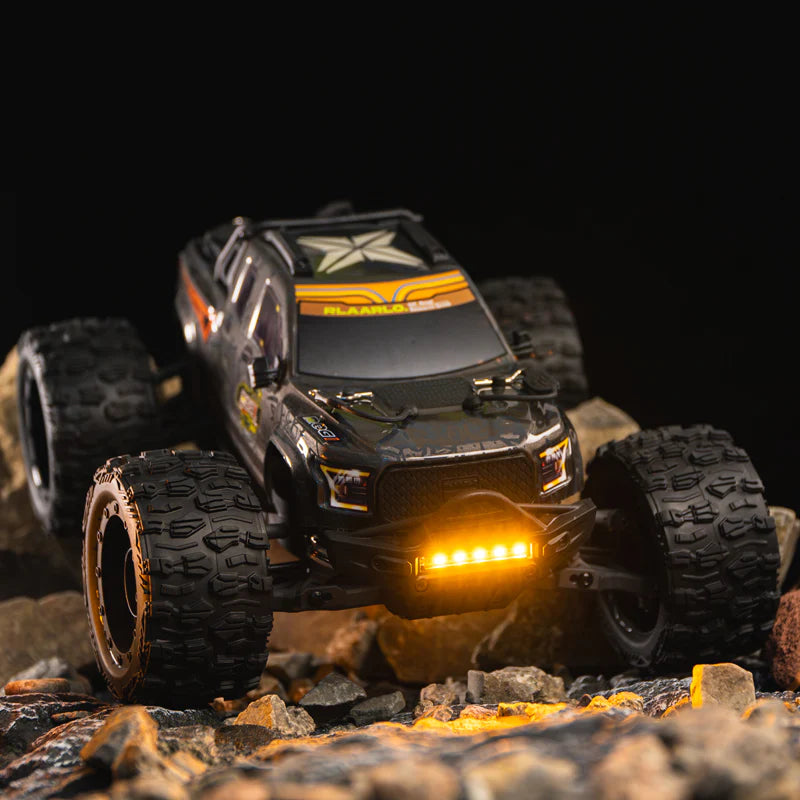 Rlaarlo 1/14 Scale Metal Brushless ROG14 Monster Truck