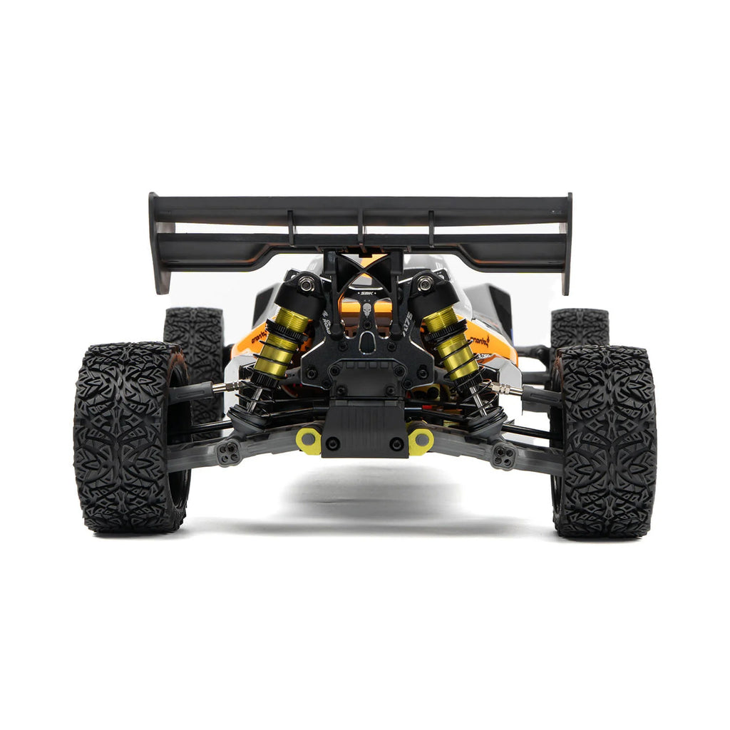Rlaarlo 1/10 4WD Scale Storm Breaker Metal Brushless 4WD Buggy - RTR