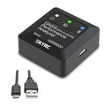 Sky RC GNSS Performance Analyzer