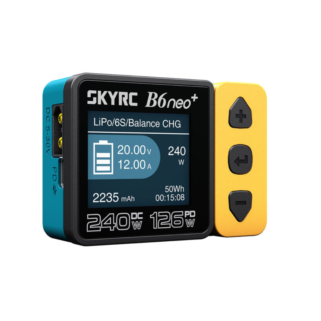 Sky RC B6 Neo+Smart Charger