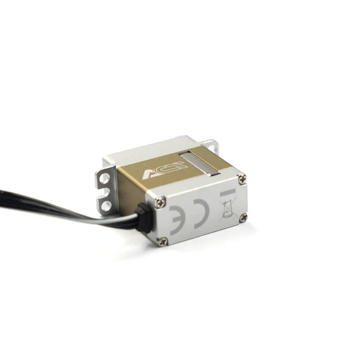 FrSky Act M5213H Micro Size Coreless High Voltage - Servo