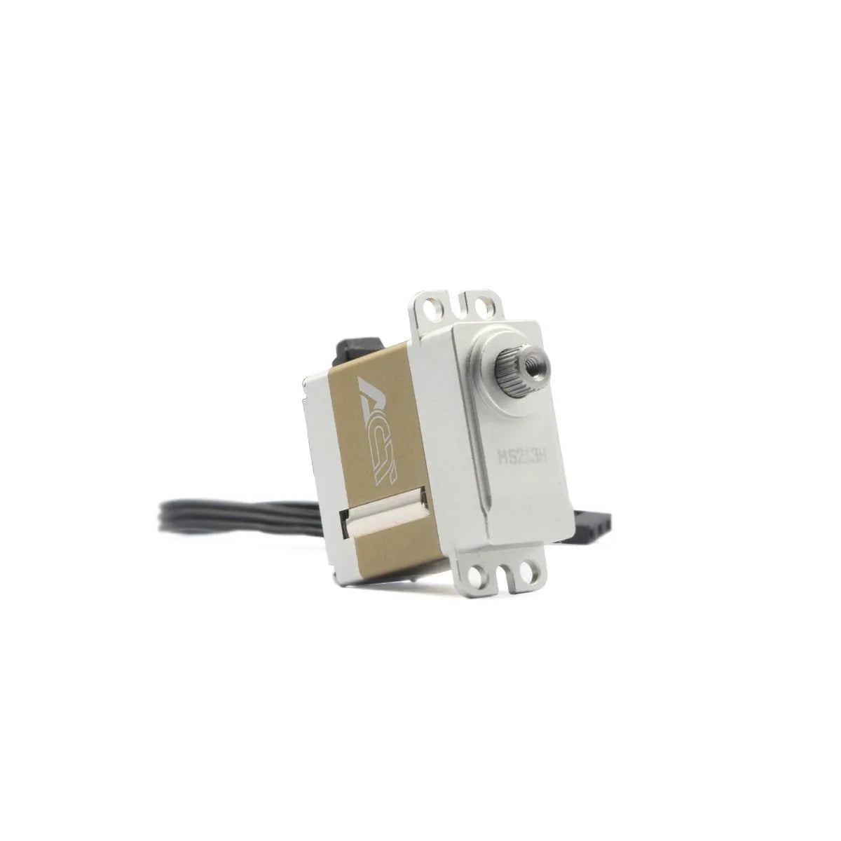 FrSky Act M5213H Micro Size Coreless High Voltage - Servo
