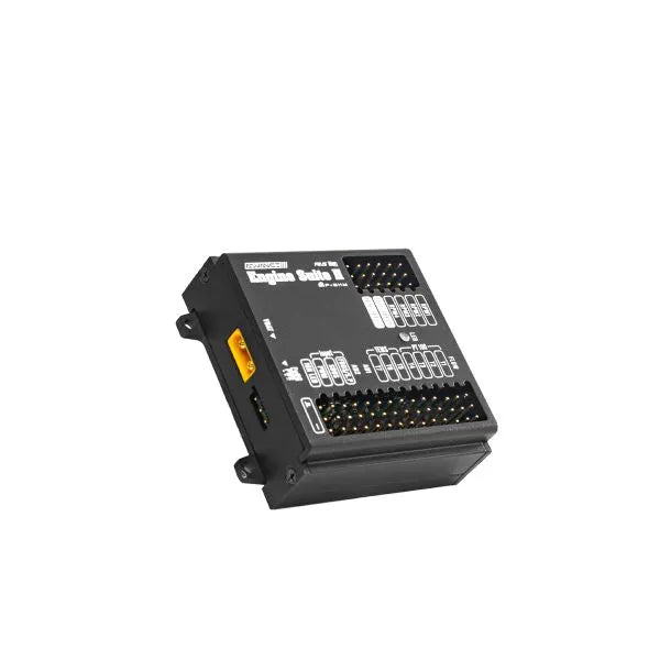 FrSky AESII Advanced Engine Suite II System