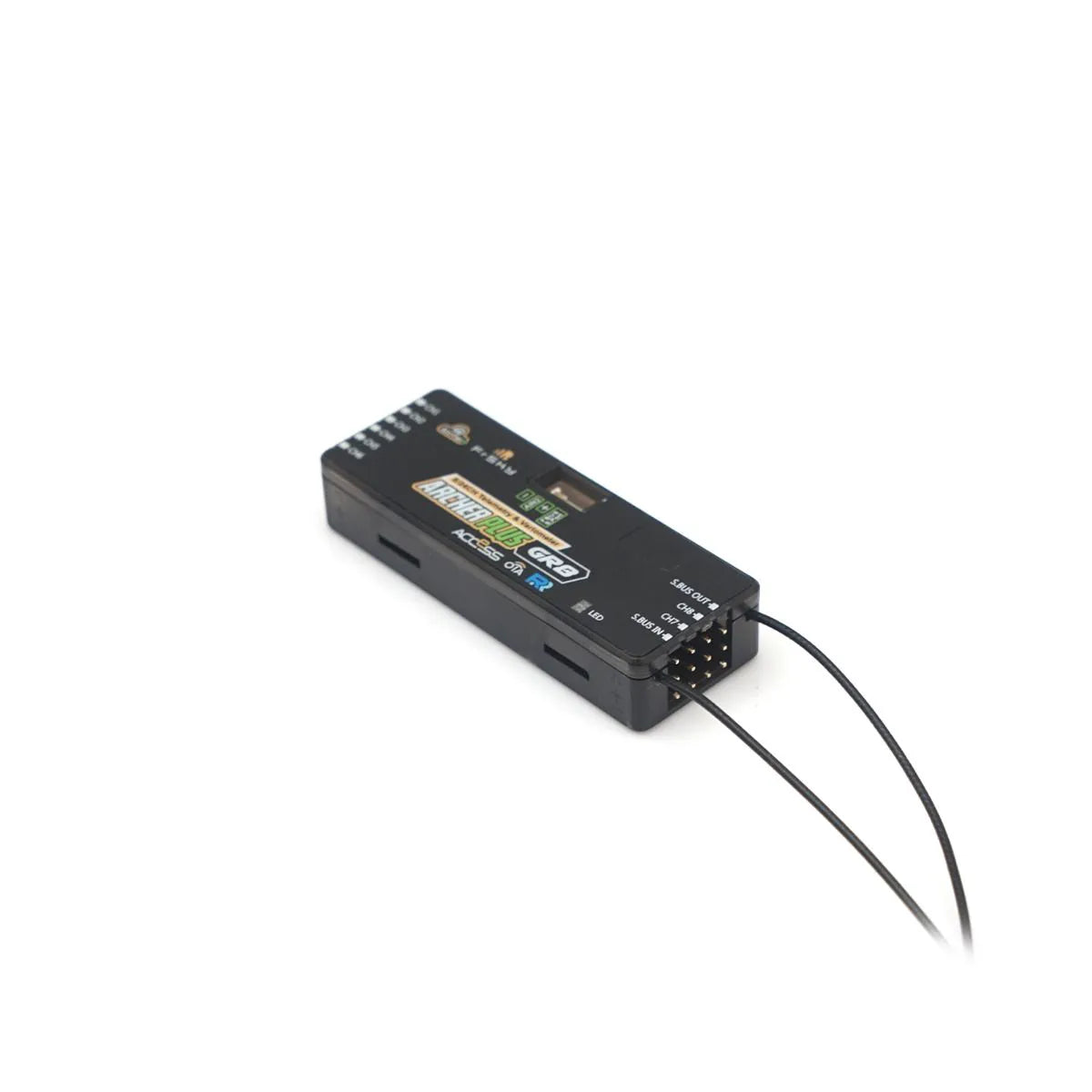 FrSky Archer Plus GR8 W / Precision Veriometer - Receiver