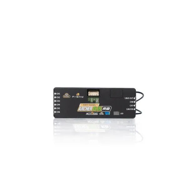 FrSky Archer Plus R8 Precision 8 Channel - Receiver